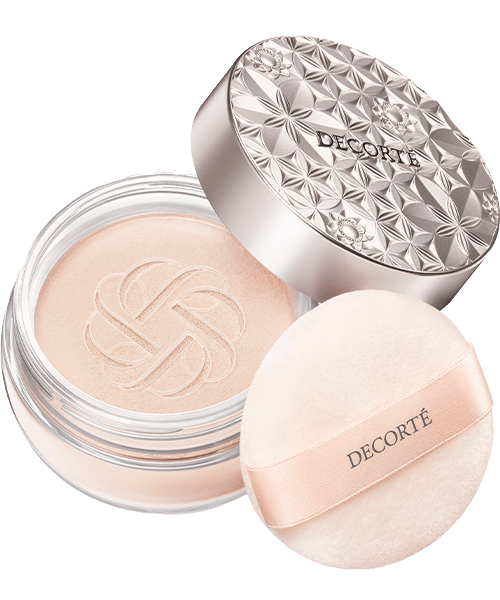 Decorte Loose Powder Limited Mini Size