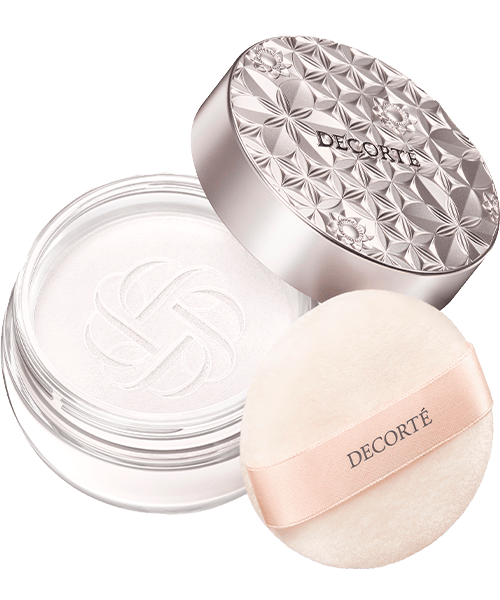 Decorte Loose Powder Limited Mini Size