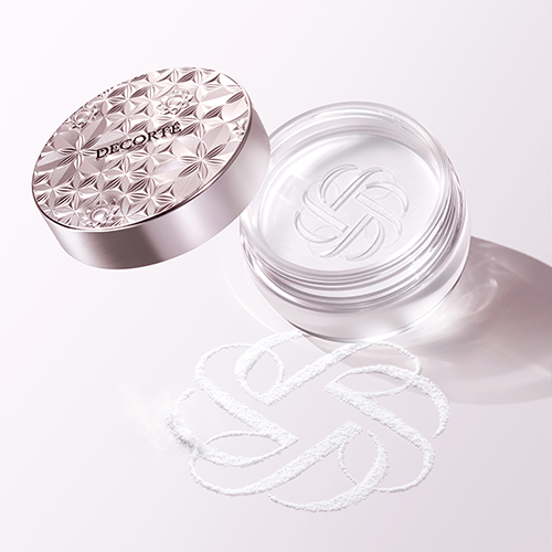Decorte Loose Powder Limited Mini Size