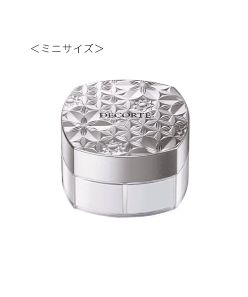 Decorte Loose Powder Limited Mini Size