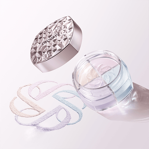 Decorte Loose Powder Limited Mini Size