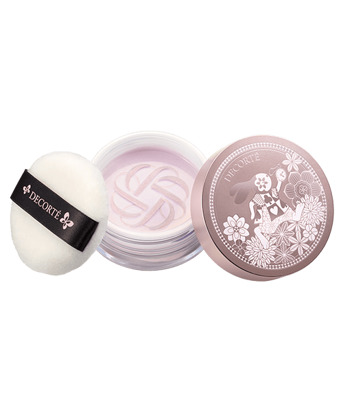 Decorte Makeup Collection 2026 Alice in Decorte Wonderland