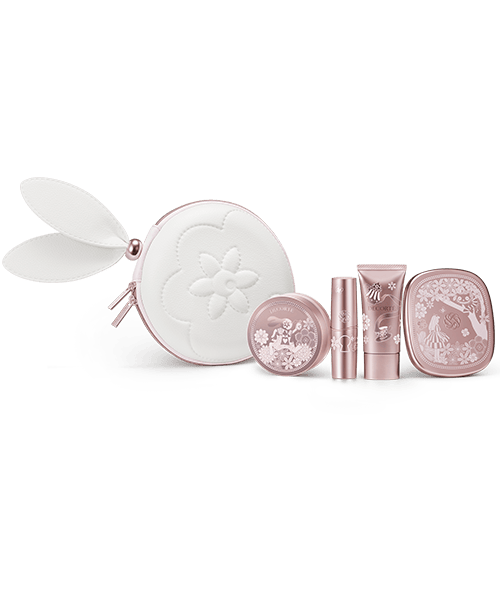 Decorte Makeup Collection 2026 Alice in Decorte Wonderland