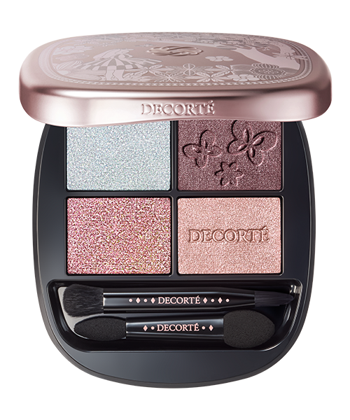 Decorte Makeup Collection 2026 Alice in Decorte Wonderland