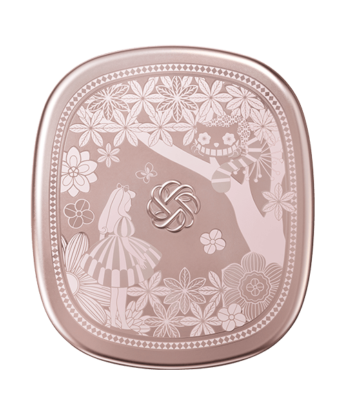 Decorte Makeup Collection 2026 Alice in Decorte Wonderland