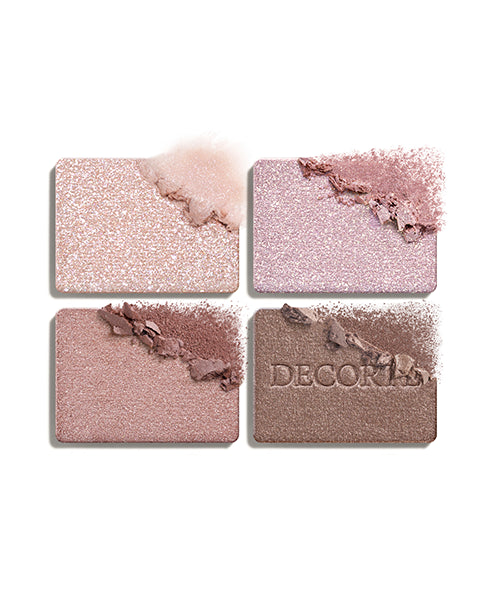 Decorte Skin Shadow Designing Palette – Ichiban Mart