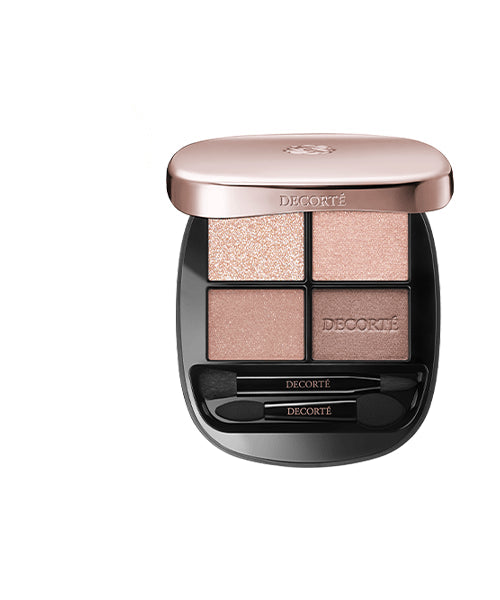 Decorte Skin Shadow Designing Palette