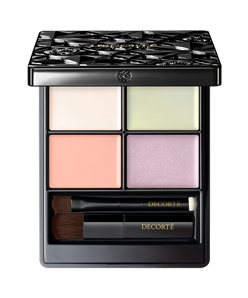 Decorte Tone &amp; Flat Perfecting Palette