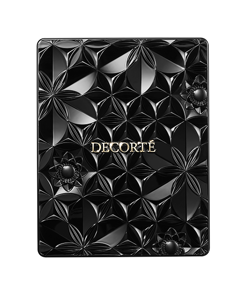 Decorte Tone &amp; Flat Perfecting Palette