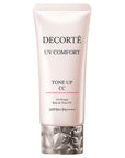 Decorte UV Comfort Tone Up CC