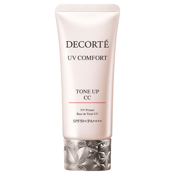 Decorte UV Comfort Tone Up CC