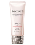 Decorte UV Comfort Tone Up CC