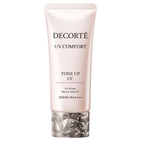 Decorte UV Comfort Tone Up CC