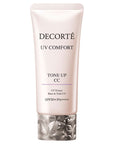 Decorte UV Comfort Tone Up CC