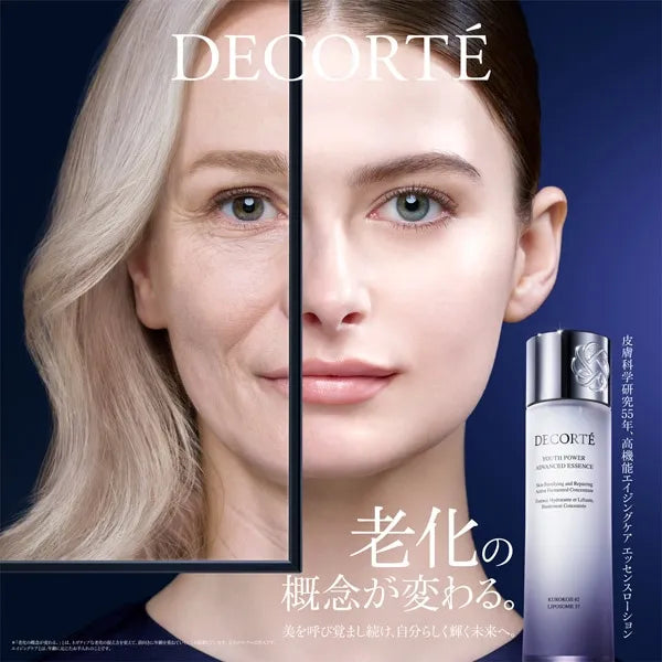 Decorte Youth Power Essence Lotion