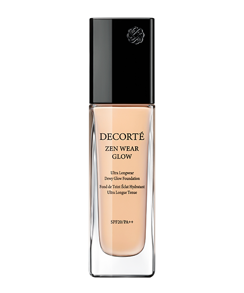人気メーカー・ブランド Wear Zen Decorte Glow Mart Ichiban – ファンデーション