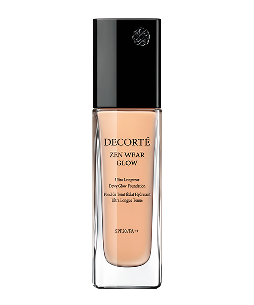 売れ筋がひクリスマスプレゼント！ Wear Zen Decorte Glow Mart Ichiban – ファンデーション