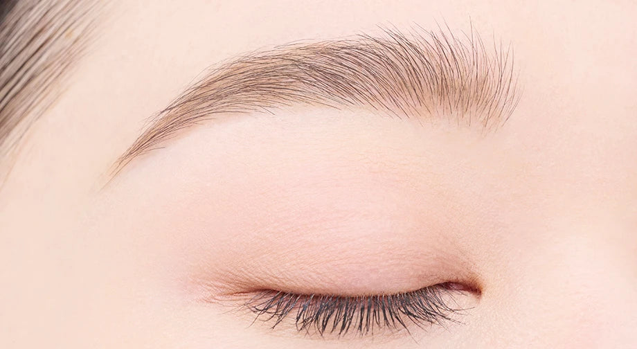 Dejavu Stay Natura F Powder Pencil Eyebrow