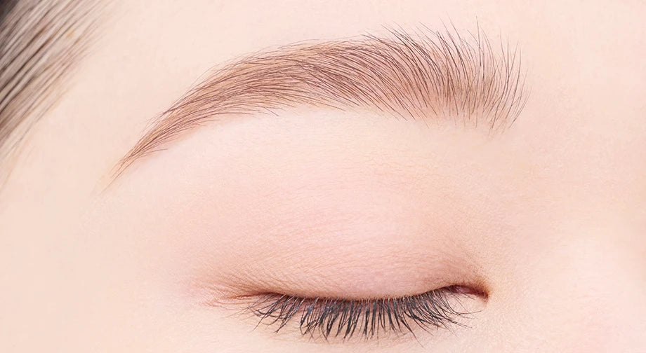 Dejavu Stay Natura F Powder Pencil Eyebrow