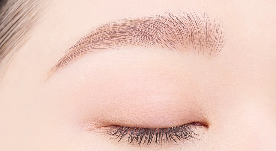 Dejavu Stay Natura F Powder Pencil Eyebrow