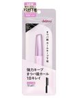 Dejavu Lash Curl Keeper