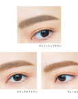 Dejavu Stay Natura E Powder Pencil Eyebrow