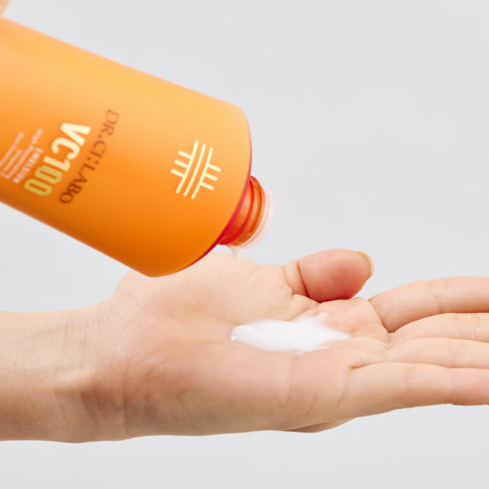 Dr. Ci: Labo VC100 Emulsion EX – Ichiban Mart