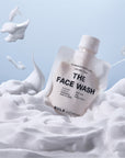 Bulk Homme The Face Wash