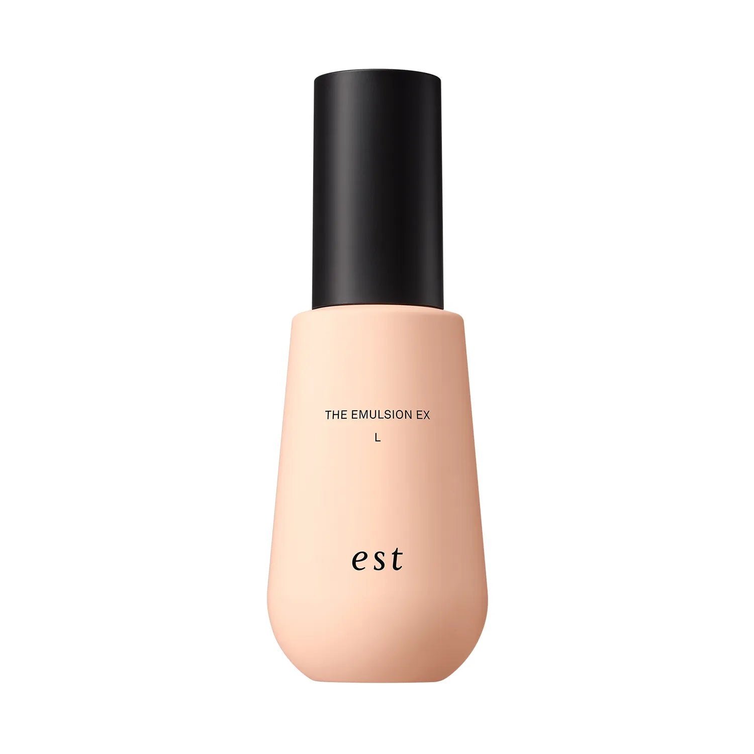 est THE EMULSION EX B 125ml 未使用 EST The Emulsion EX – Ichiban Mart