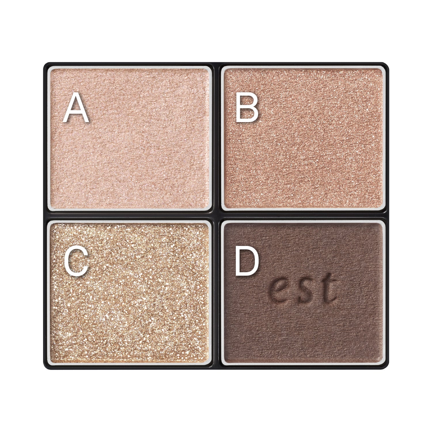 EST Transsphere Eye Color