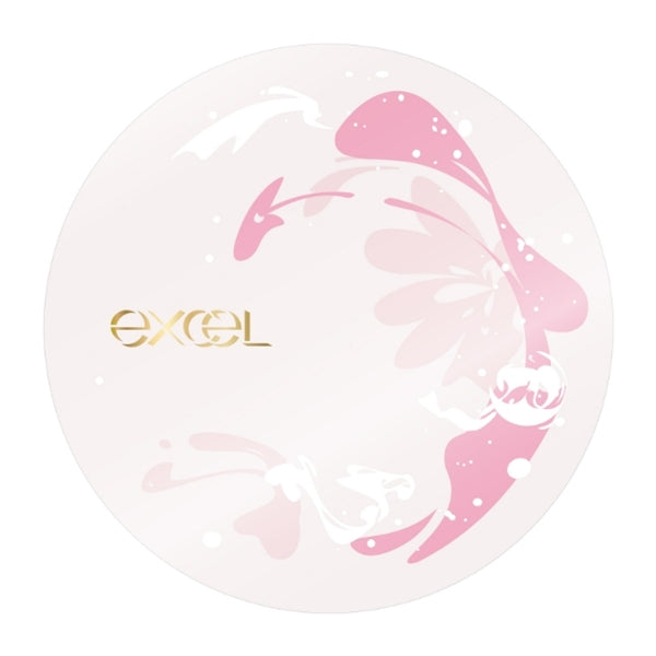 Excel Extra Rich Serum in Powder