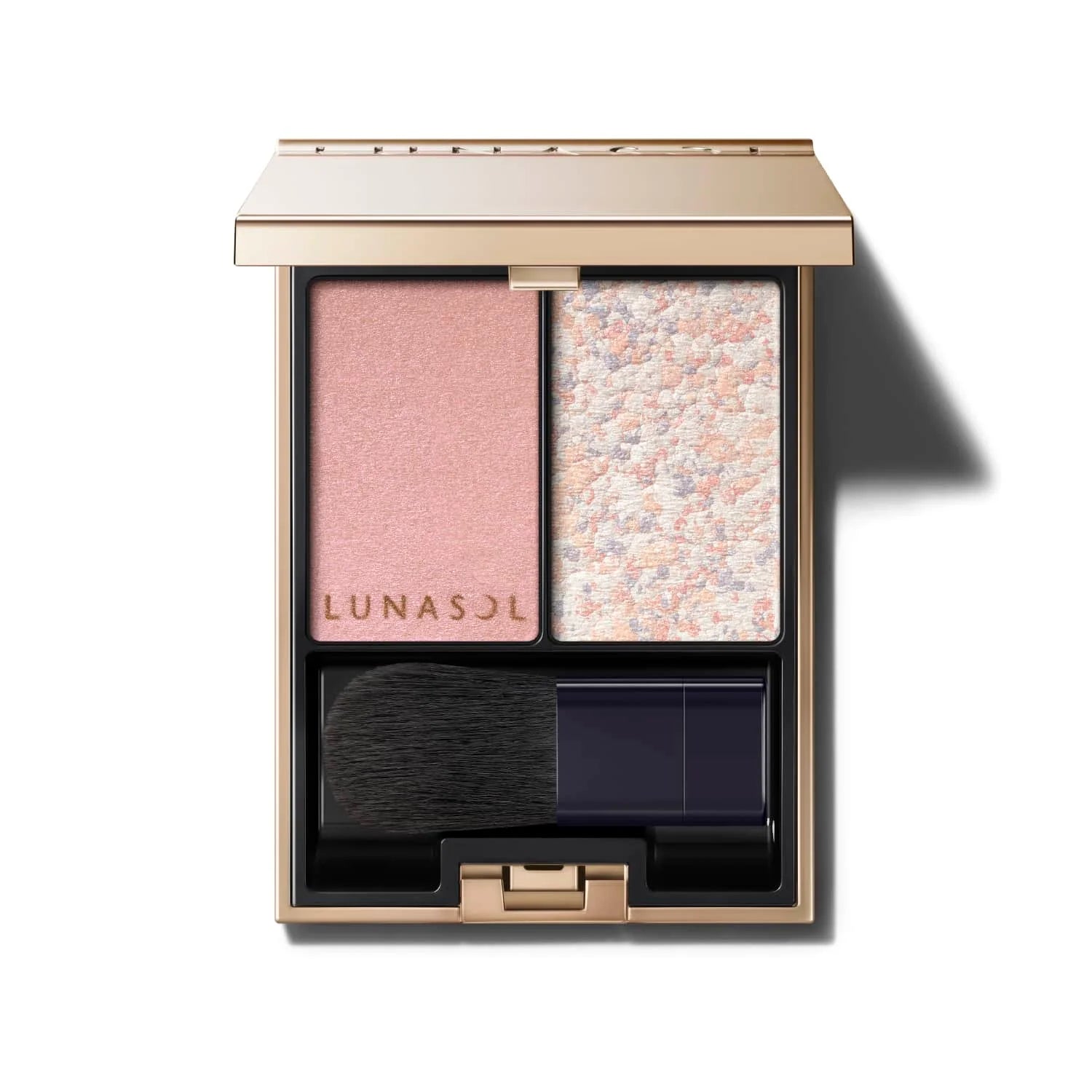 Lunasol Coloring Glaze