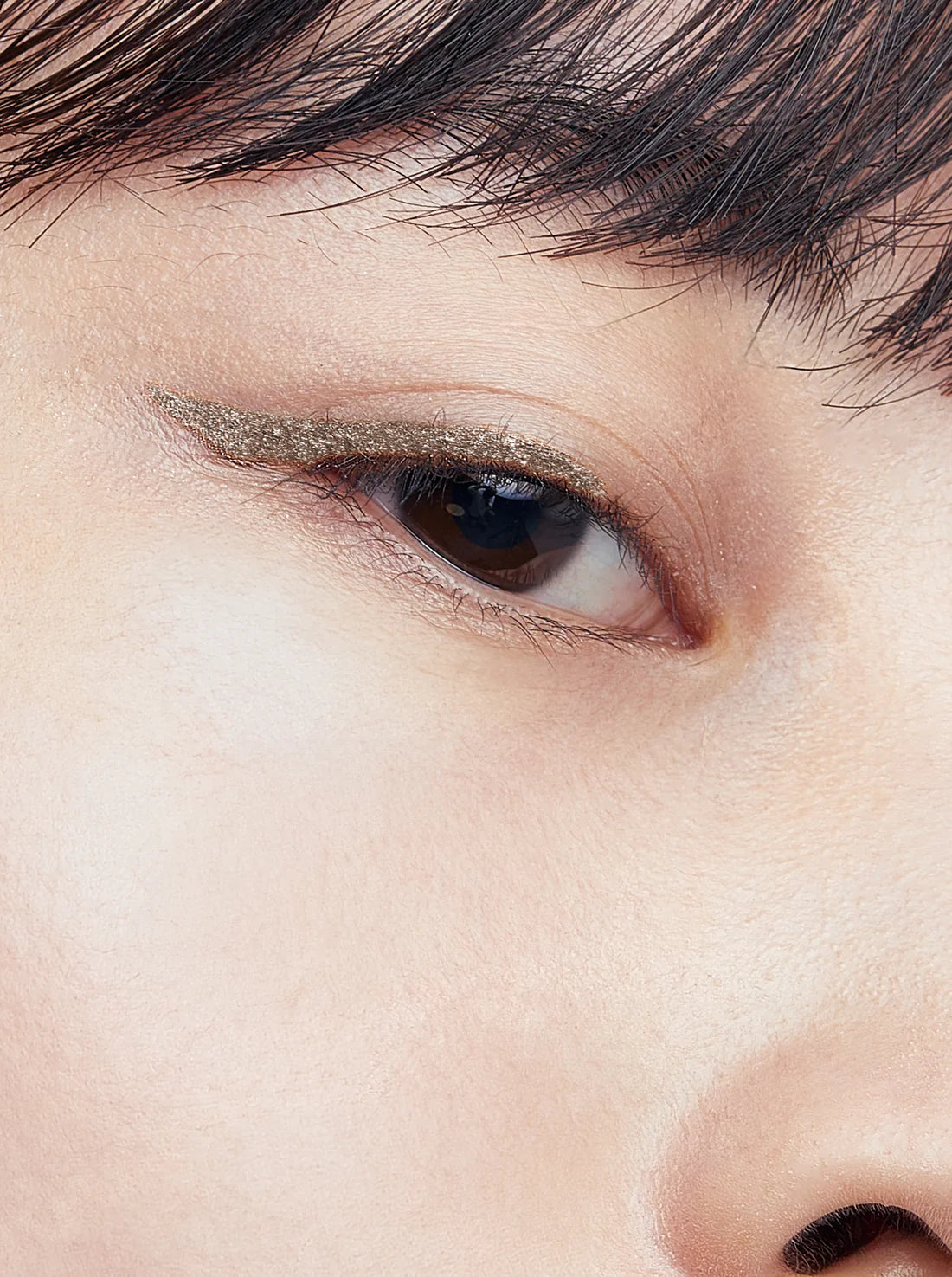 UZU Eye Opening Liner New Lineup