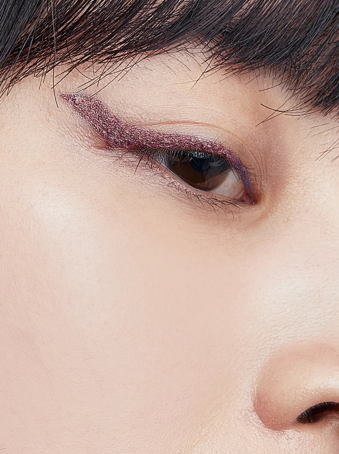 UZU Eye Opening Liner New Lineup