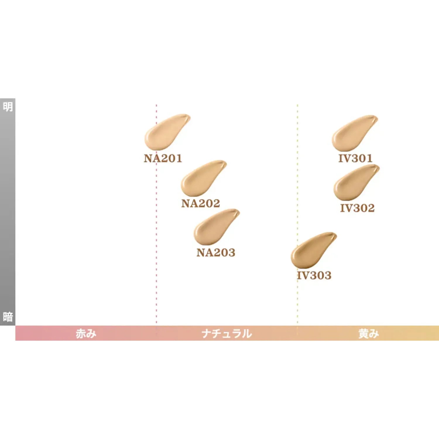 Elegance Airy Liquid Foundation