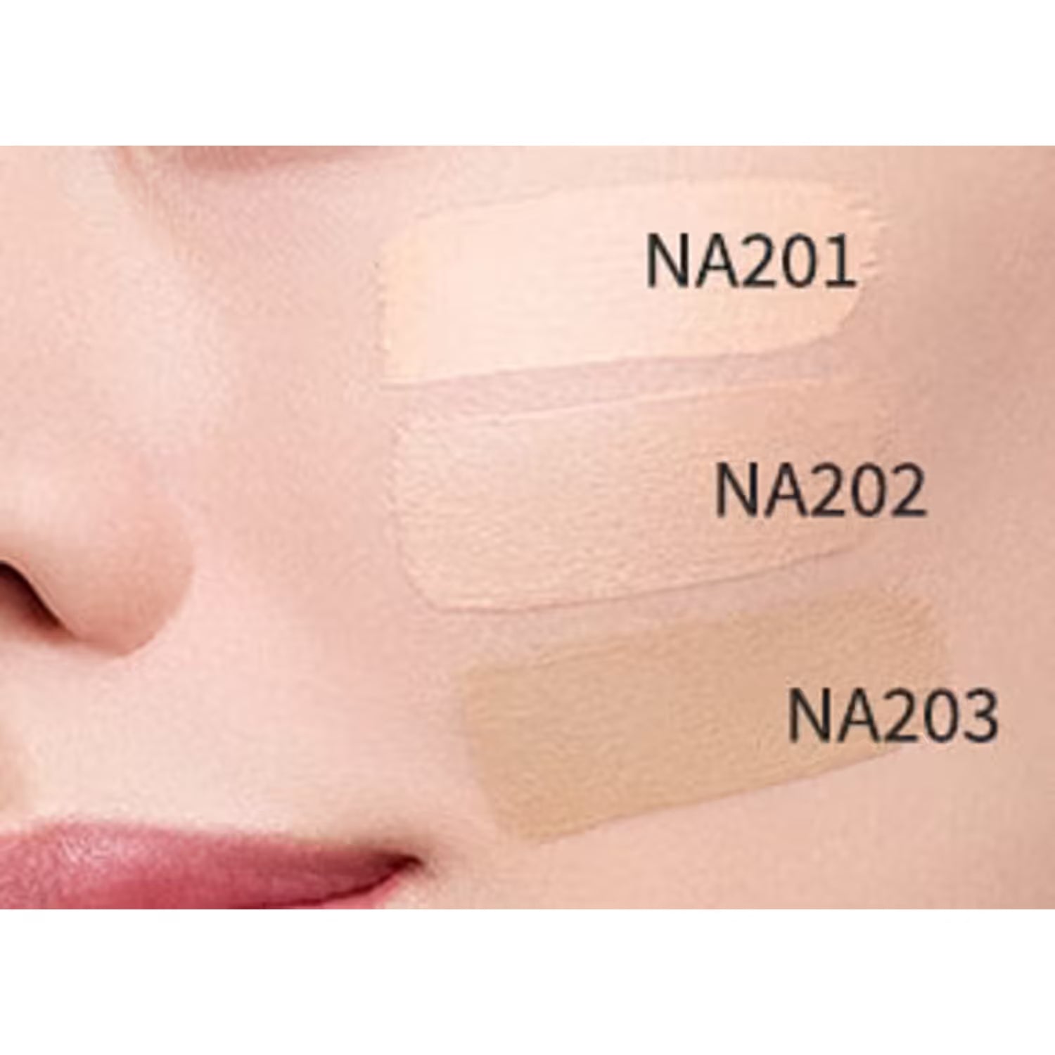 Elegance Airy Liquid Foundation