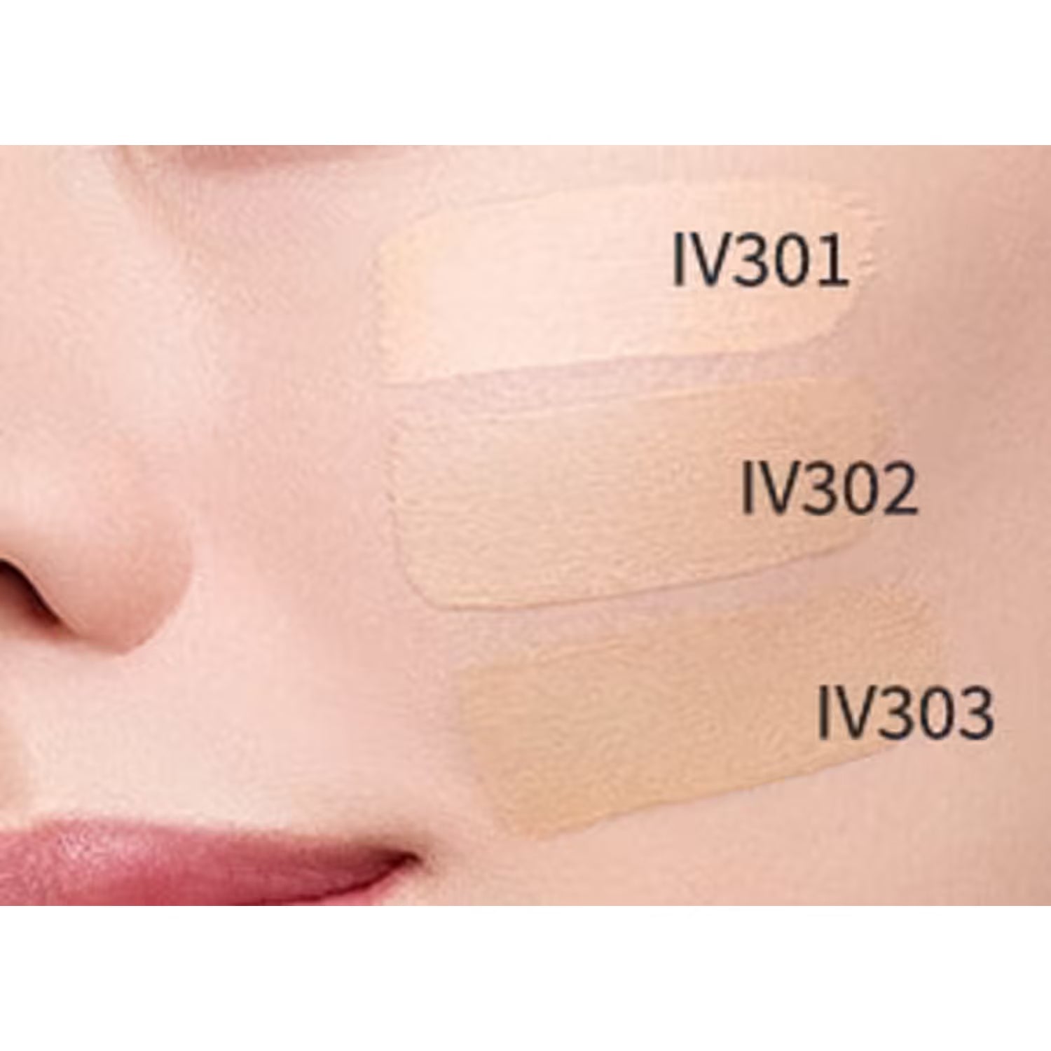 Elegance Airy Liquid Foundation