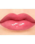 Elegance Clarte Rouge Bijou