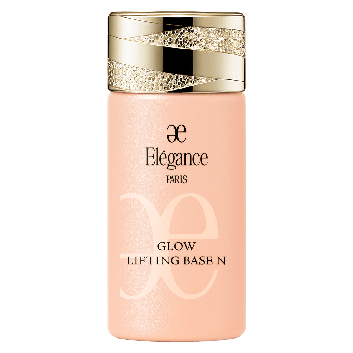 Elegance Glow Lifting Base N (Skin Tone Correcting Makeup Base)