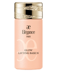 Elegance Glow Lifting Base N (Skin Tone Correcting Makeup Base)