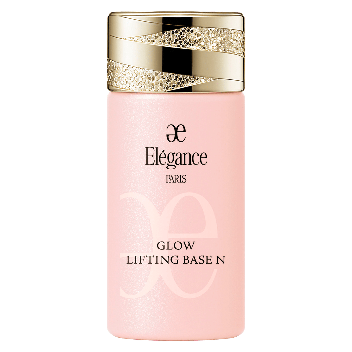 Elegance Glow Lifting Base N (Skin Tone Correcting Makeup Base)