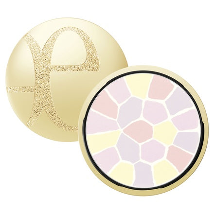 Elegance La Pounder Haute Nuance Luxueuse