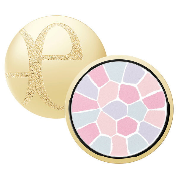 Elegance La Pounder Haute Nuance Luxueuse