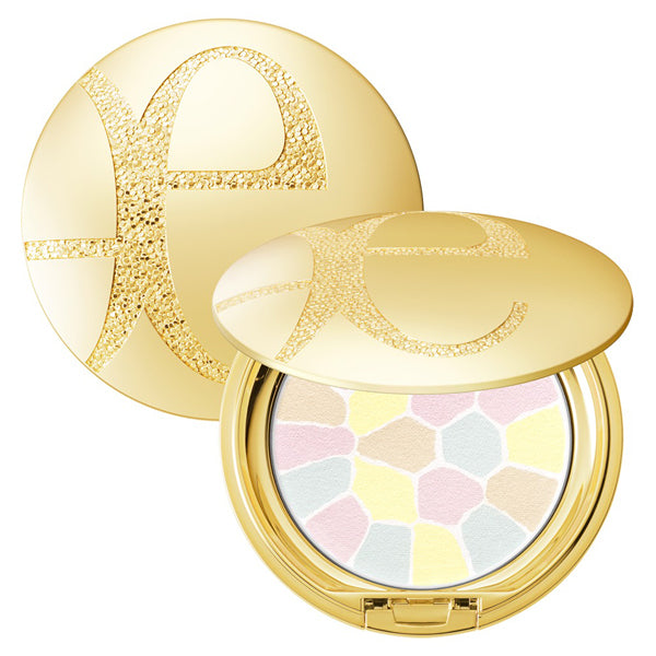 Elegance La Poundre Haute Nuance – Ichiban Mart