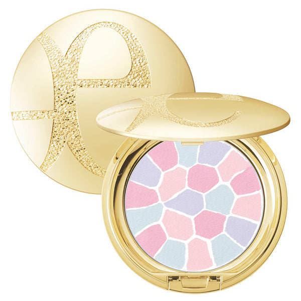 Elegance LA POUDRE HAUTE NUANCE マルチカラー Elegance La Poundre Haute Nuance – Ichiban Mart