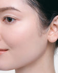 Elegance Lustre Moist Veil Face Powder