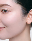 Elegance Lustre Moist Veil Face Powder