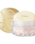 Elegance Lustre Moist Veil Face Powder