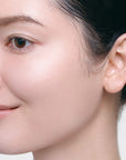 Elegance Lustre Moist Veil Face Powder