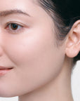 Elegance Lustre Moist Veil Face Powder